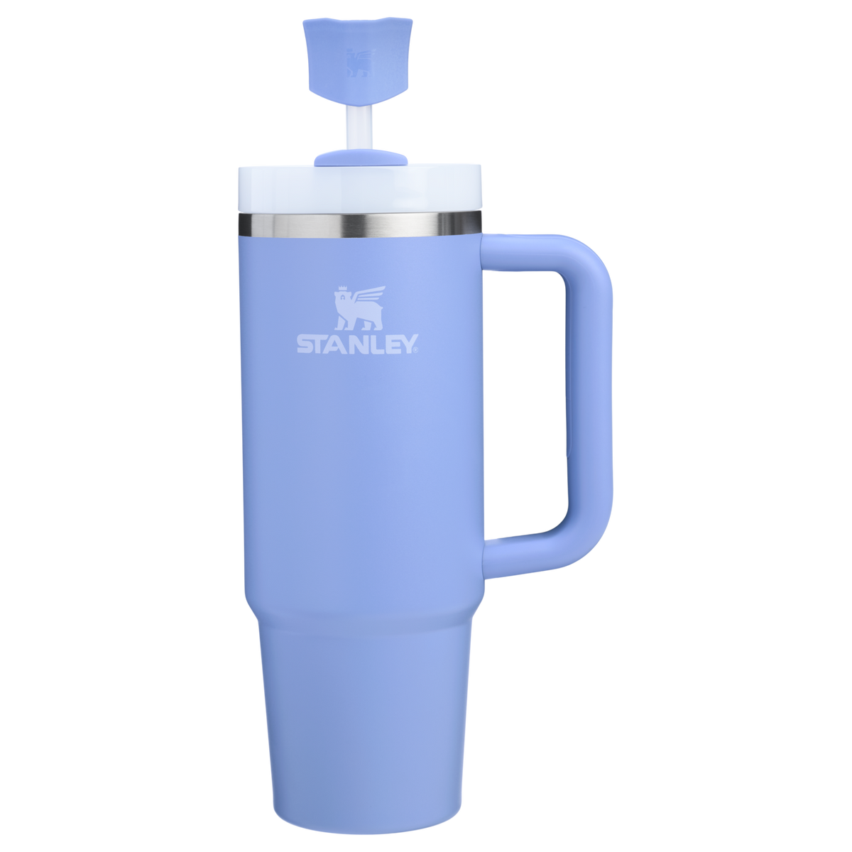 The Stay Smooth Straw Topper | 2-pack L4