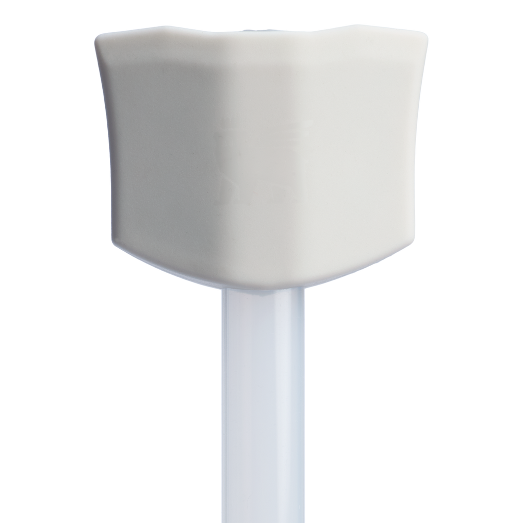 The Stay Smooth Straw Topper | 2-pack L4