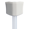 The Stay Smooth Straw Topper | 2-pack L4