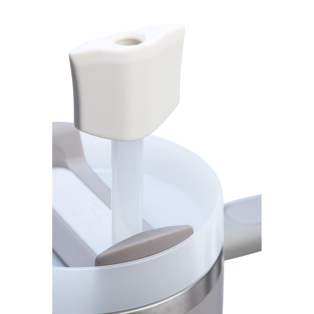 The Stay Smooth Straw Topper | 2-pack L4