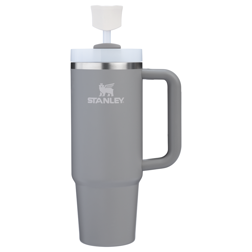 The Stay Smooth Straw Topper | 2-pack L4