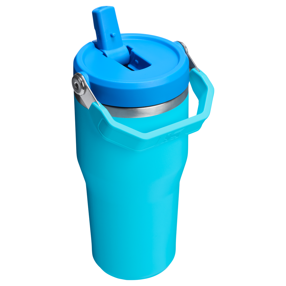 The IceFlow™ Flip Straw Tumbler | 20 OZ - Stanley Create B9