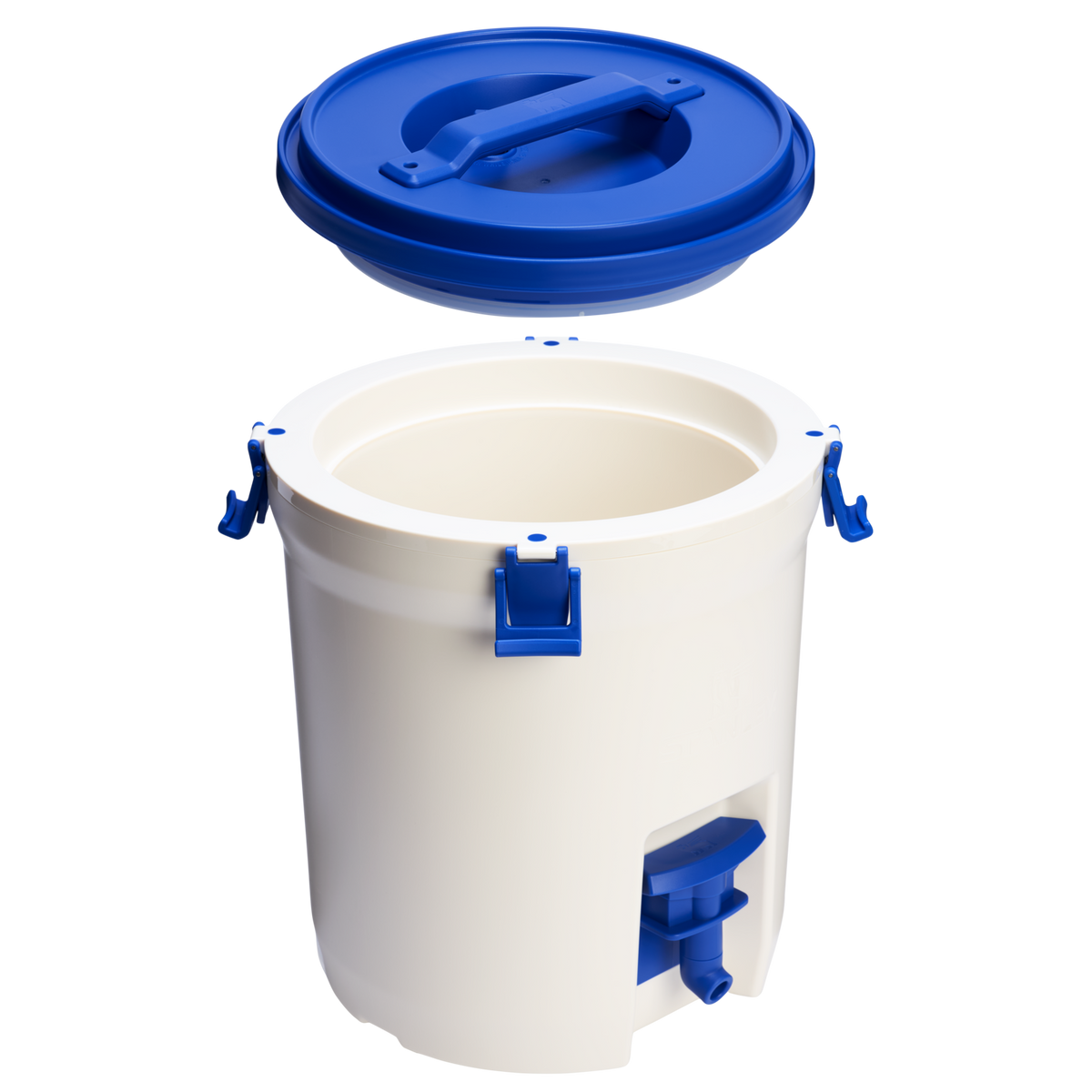 Adventure Fast Flow Water Jug 2G V1