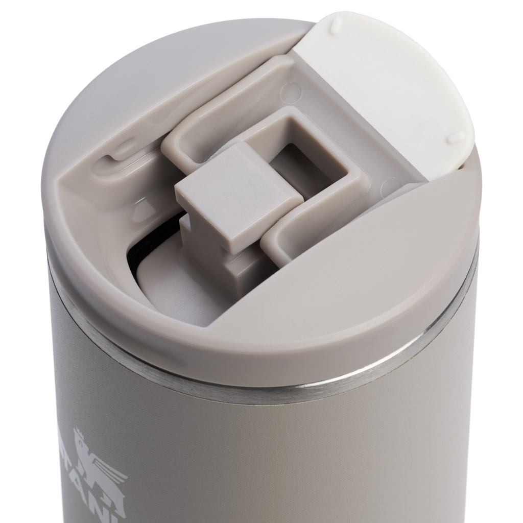 The Transit Flip Top Mug | 20 OZ W8
