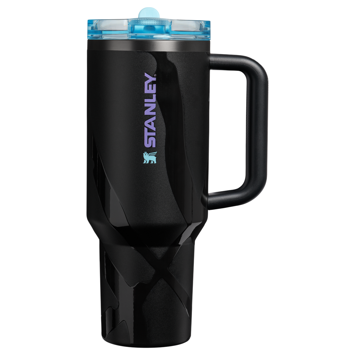 Stanley 1913 x Caitlin Clark Quencher® ProTour Flip Straw Tumbler | 40 OZ M0