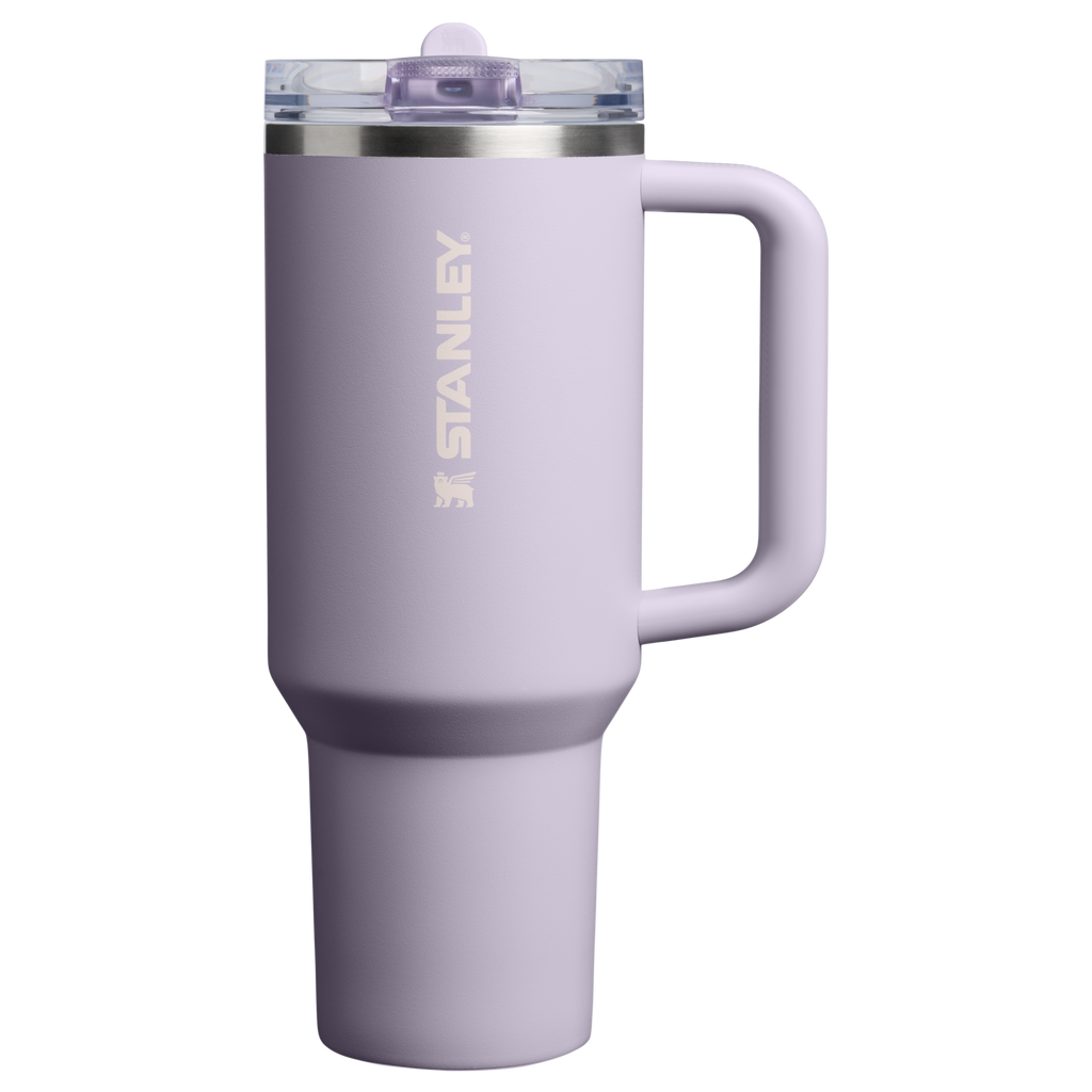 The Quencher ProTour Flip Straw Tumbler | 40 OZ - Stanley Create G0