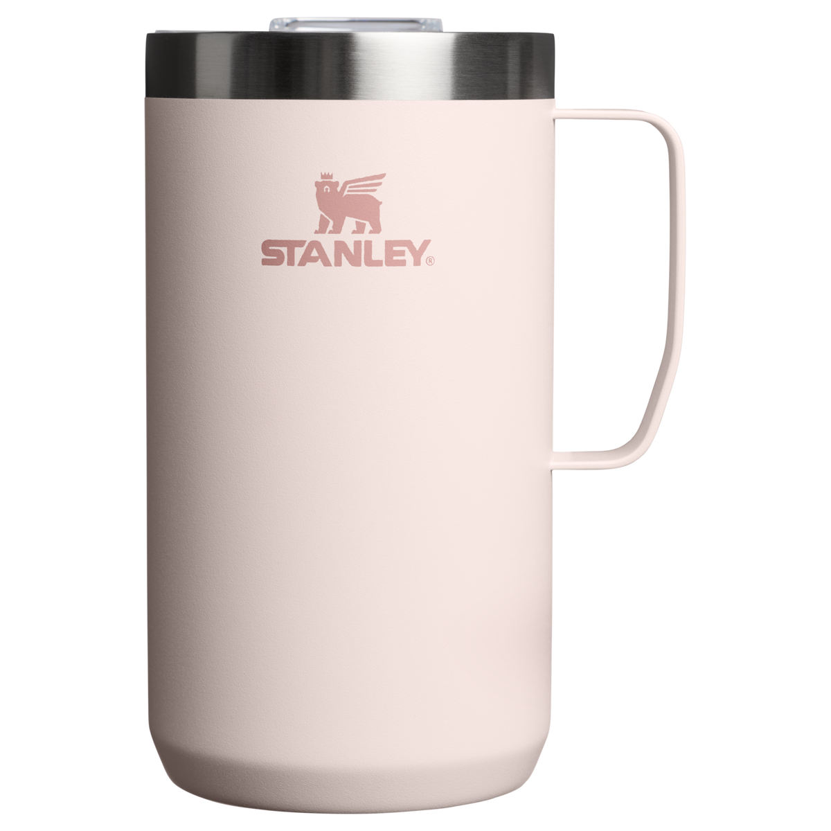 The Stay-Hot Camp Mug | 24 OZ - Stanley Create L3