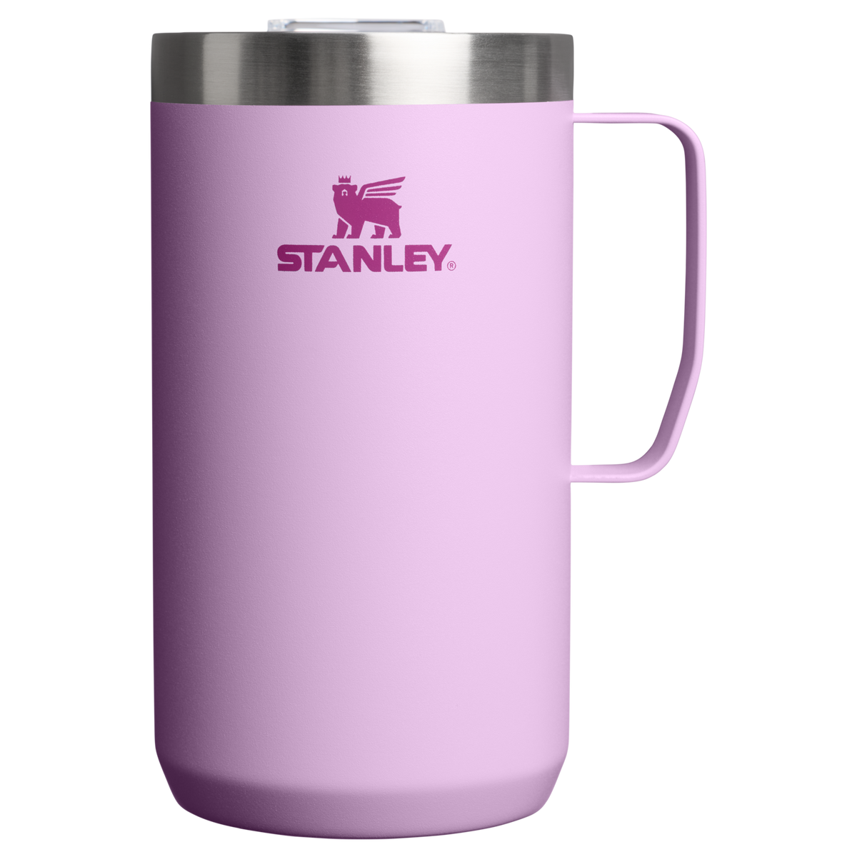 The Stay-Hot Camp Mug | 24 OZ J8