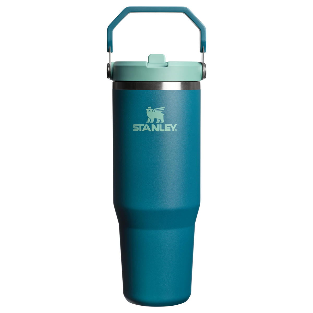 The IceFlow™ Flip Straw Tumbler | 30 OZ U2