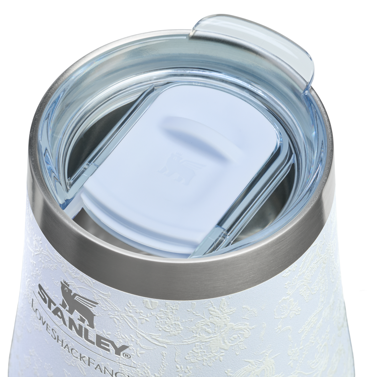 Stanley 1913 x LoveShackFancy Holiday Reserve Wine Tumbler | 11 OZ H2