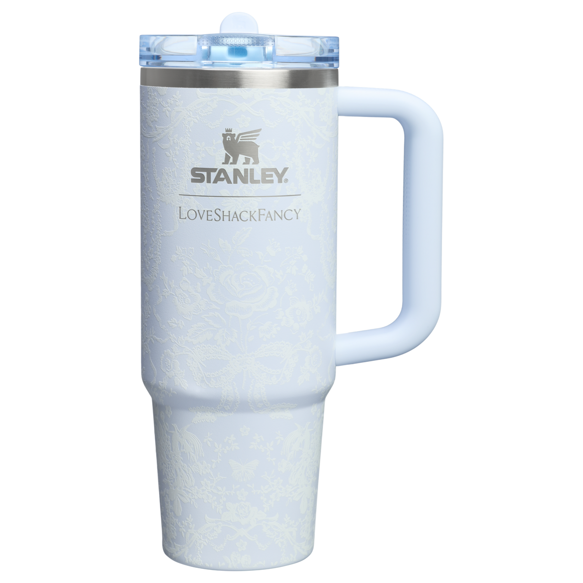 Stanley 1913 x LoveShackFancy Holiday The Quencher ProTour Set 4-pack | 30 OZ D8