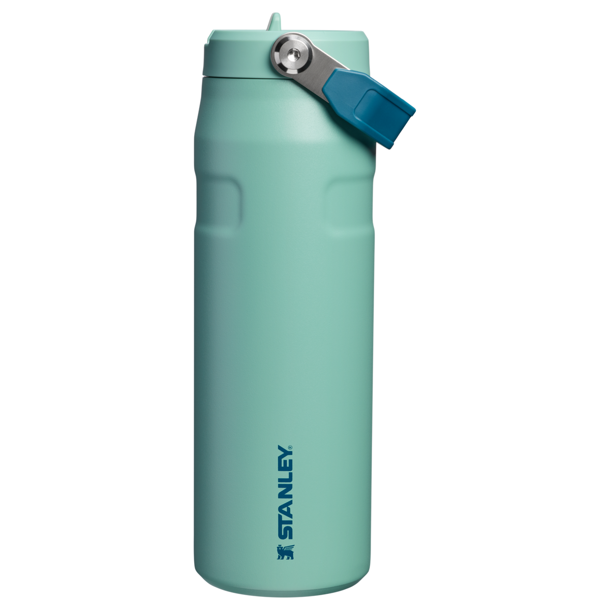 The IceFlow™ Bottle with Flip Straw Lid | 24 OZ - Stanley Create I7