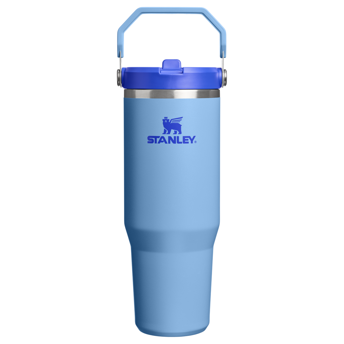 The IceFlow™ Flip Straw Tumbler | 30 OZ U2