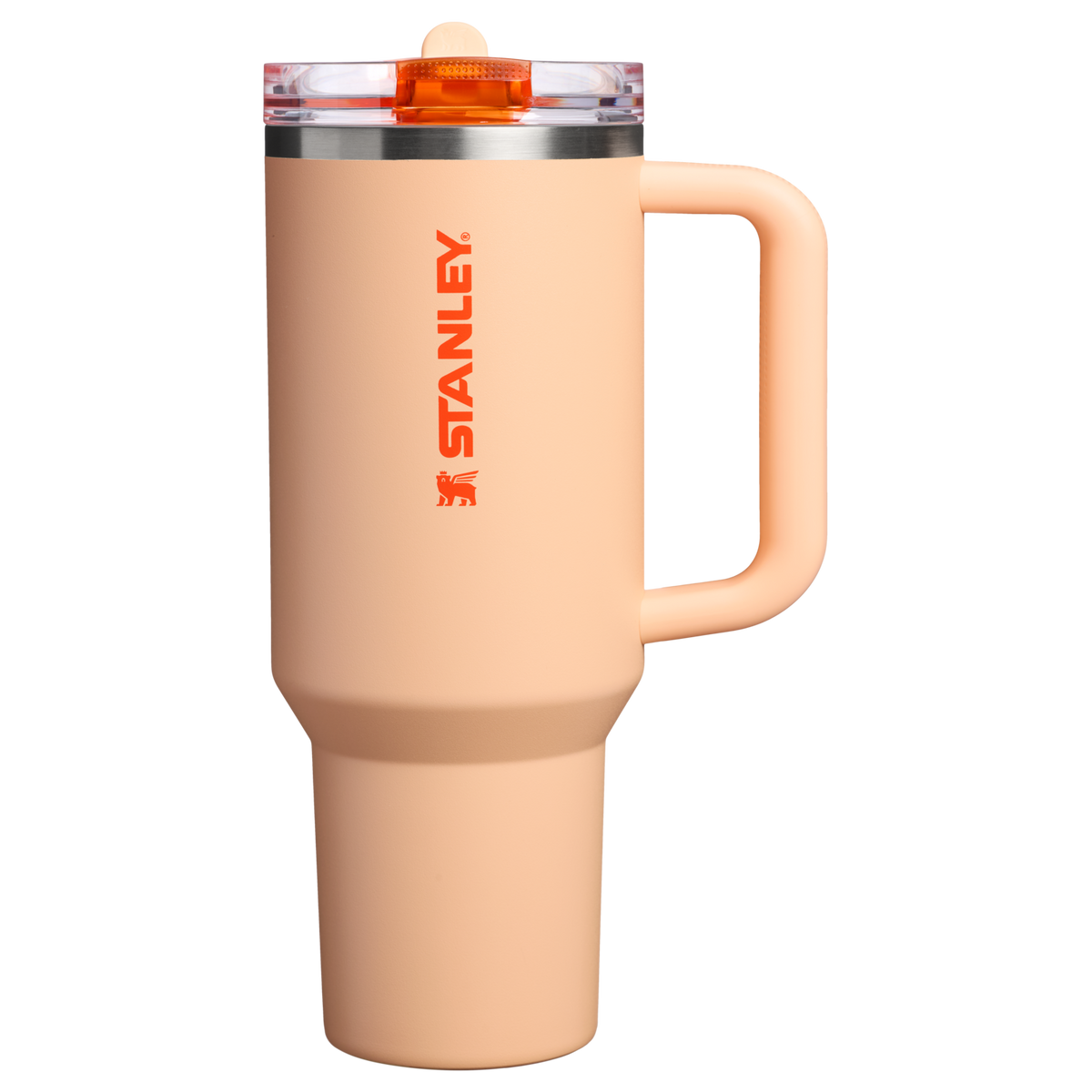 The Quencher ProTour Flip Straw Tumbler | 40 OZ - Stanley Create J8