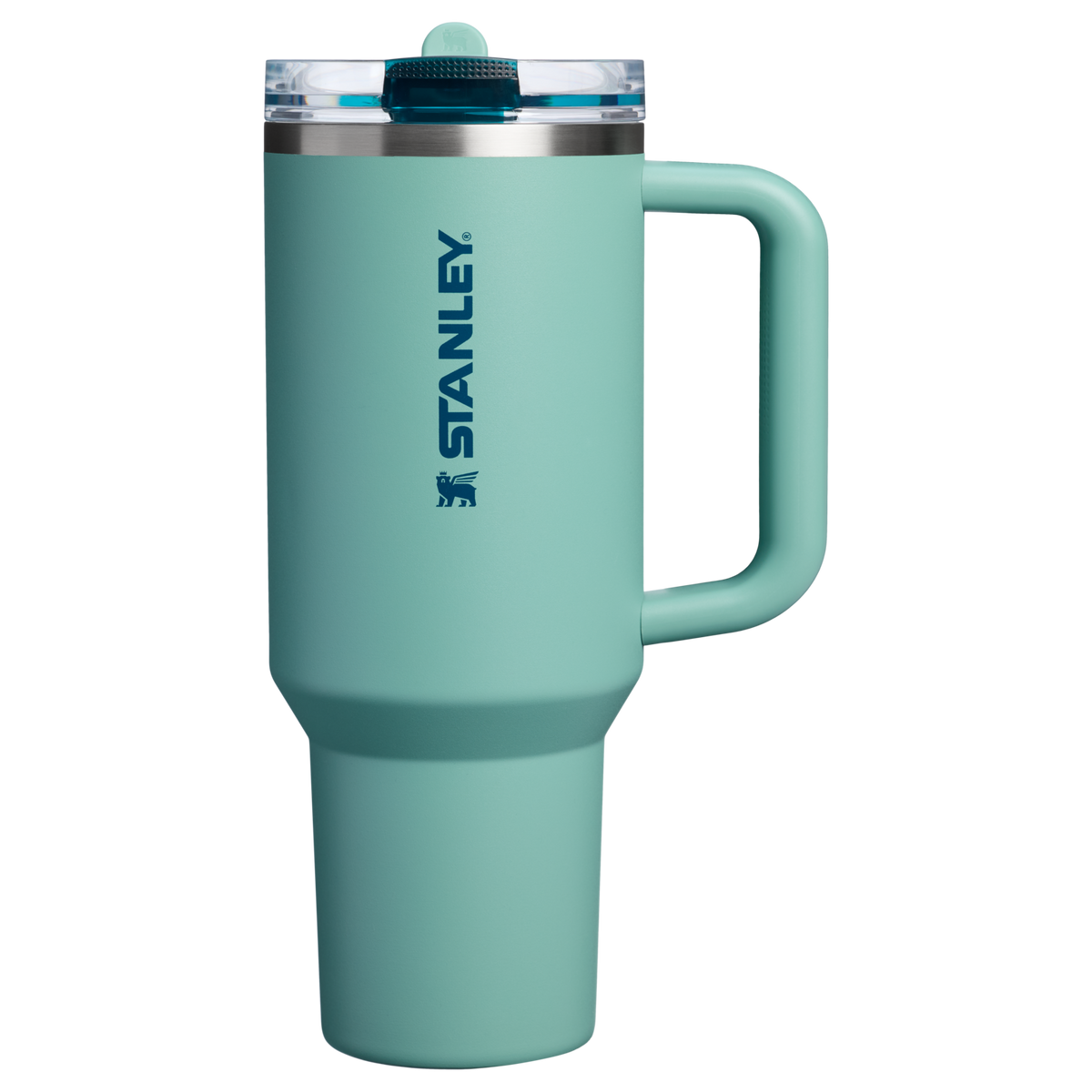 The Quencher ProTour Flip Straw Tumbler | 40 OZ - Stanley Create J8