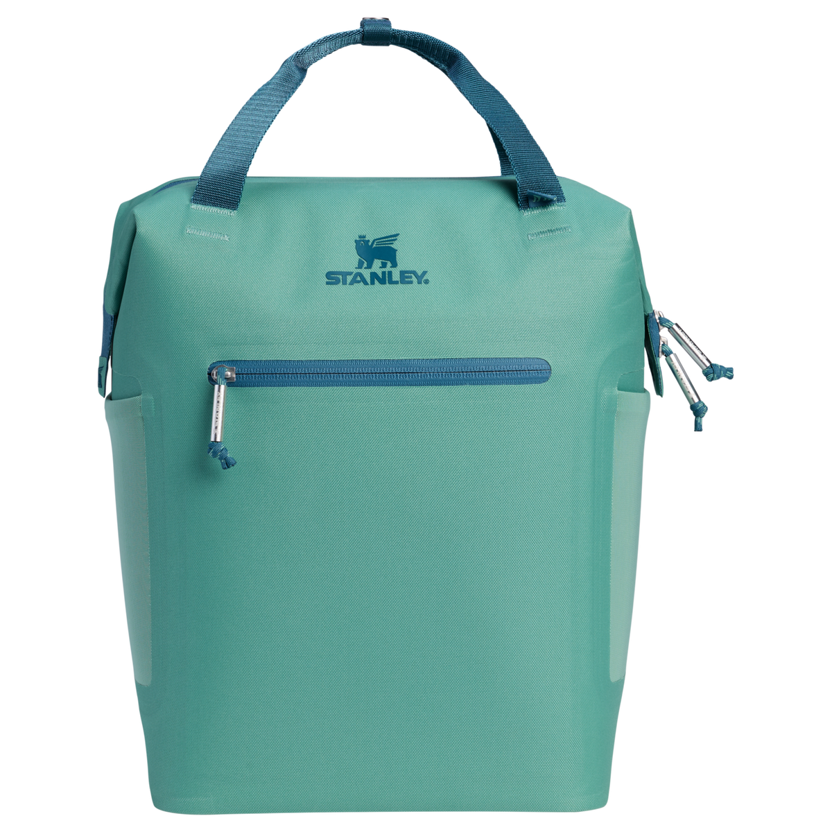 The All Day Madeleine Mini Cooler Backpack | 20 Can | 14 QT | 13.2 L X5