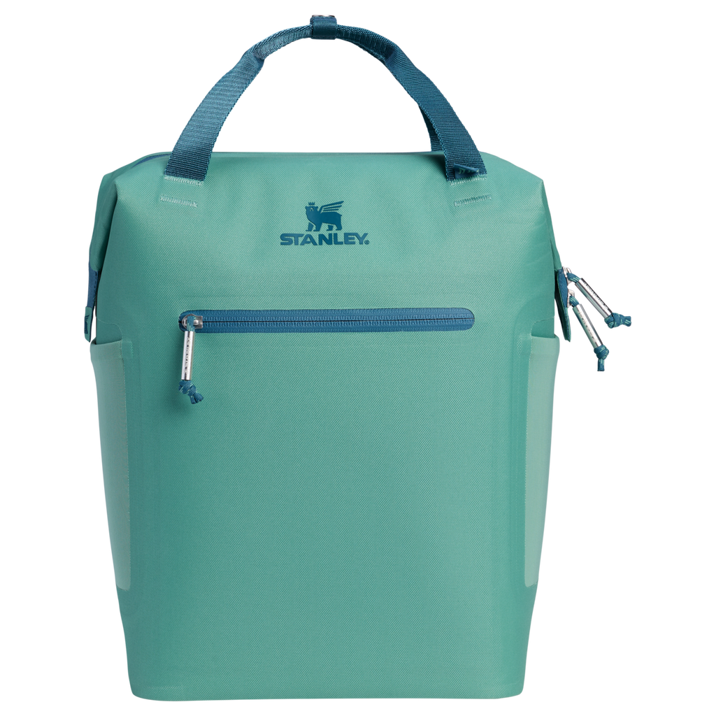 The All Day Madeleine Mini Cooler Backpack | 20 Can | 14 QT | 13.2 L E1