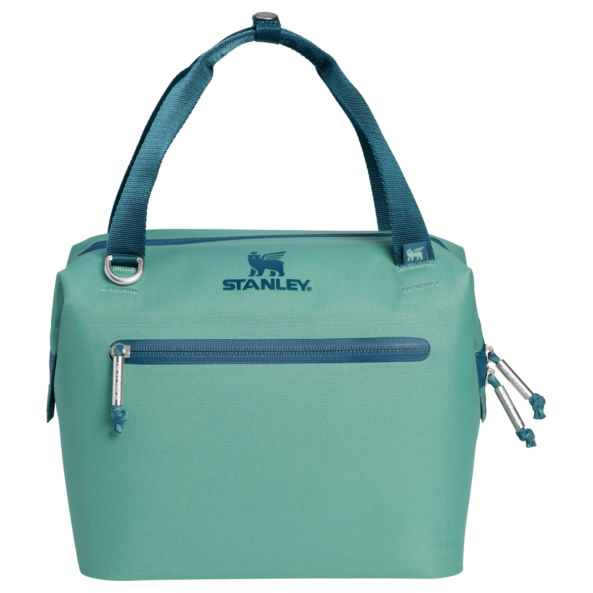 The All Day Julienne Mini Cooler | 10 Can | 7.4 QT | 7.0 L X2