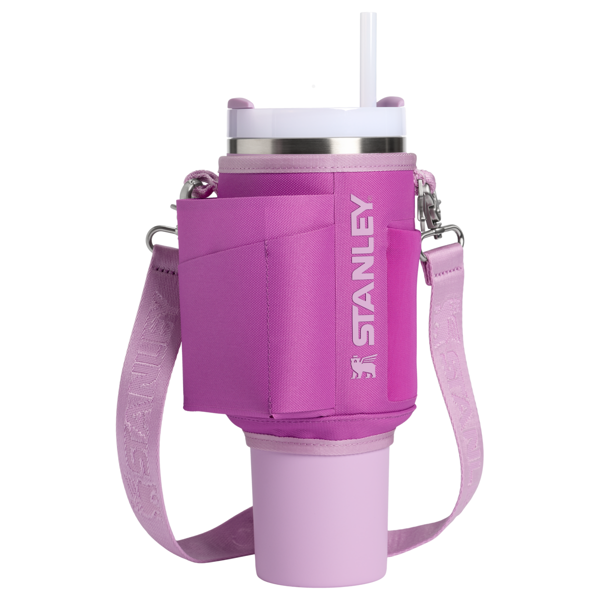 The All Day 40 OZ Quencher Carry-All C6