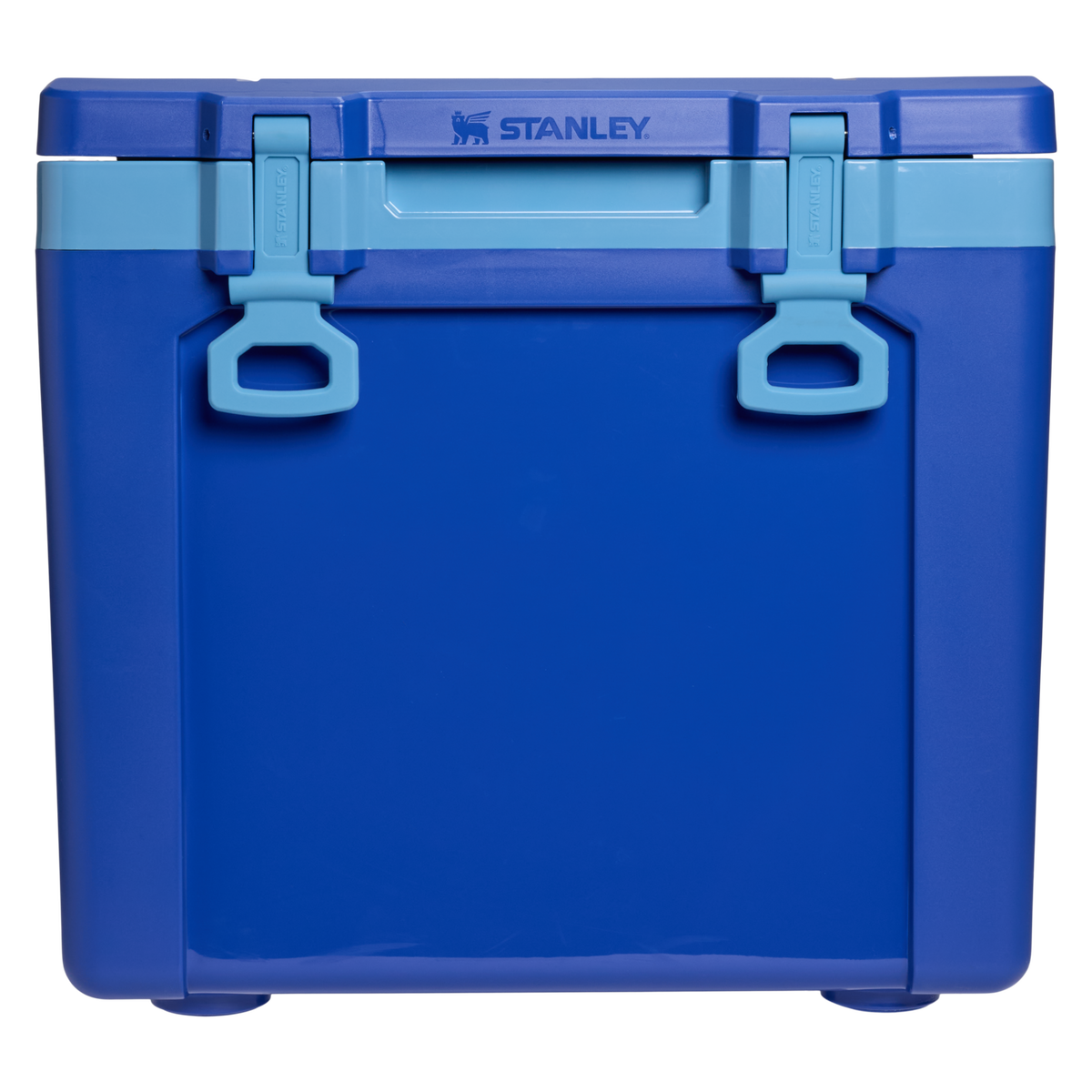 The Cold For Days Wheeled Outdoor Cooler | 50 QT I1