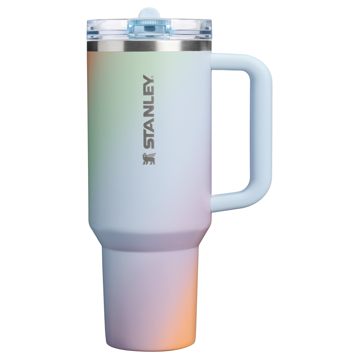 The Quencher ProTour Flip Straw Tumbler | 40 OZ L3