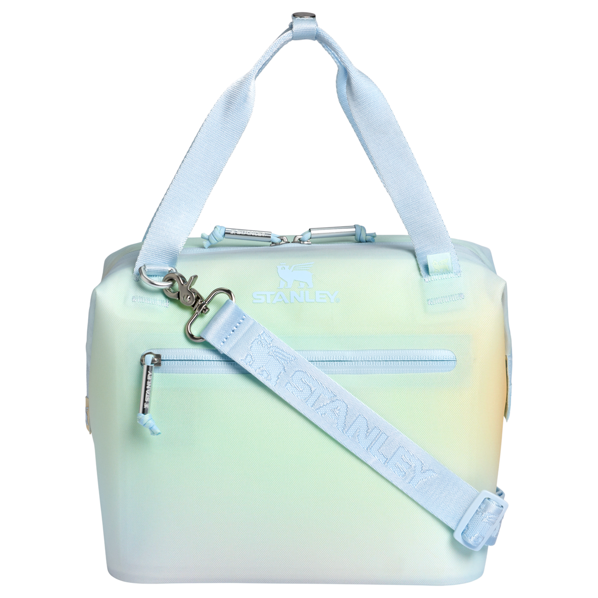 The All Day Julienne Mini Cooler | 10 Can | 7.4 QT | 7.0 L X2