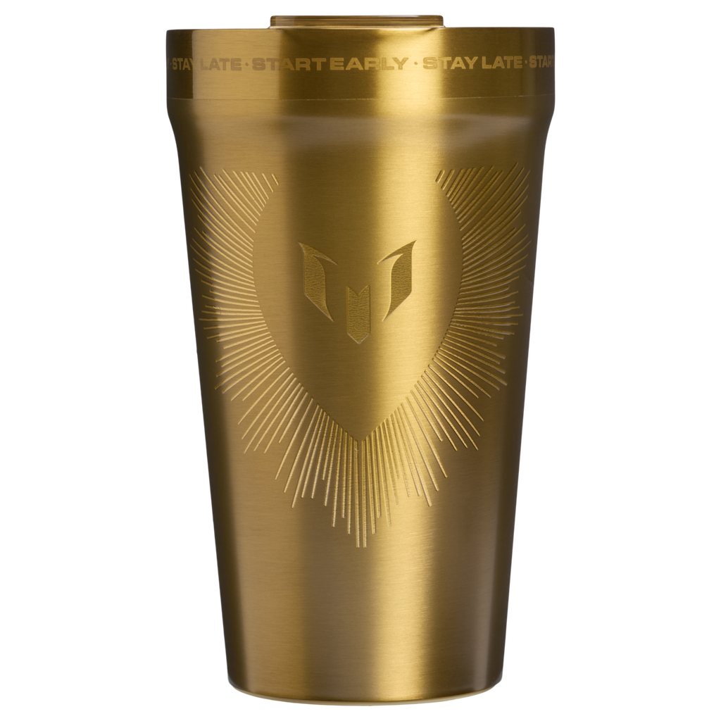 The Messi x Stanley 1913 Everyday Tumbler | 16 OZ I5