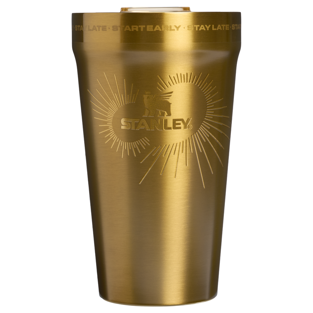 The Messi x Stanley 1913 Everyday Tumbler | 16 OZ I5