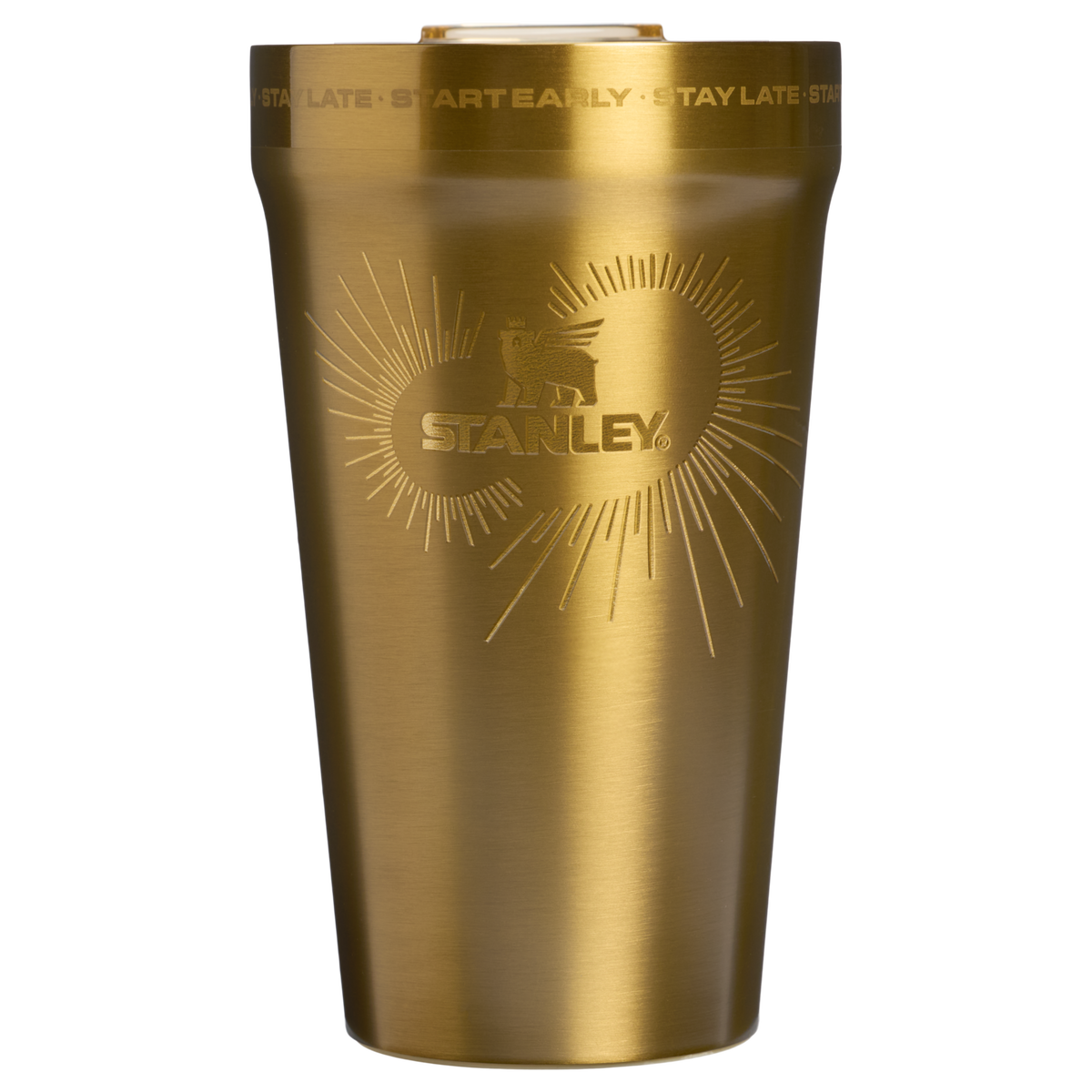 The Messi x Stanley 1913 Everyday Tumbler | 16 OZ I5