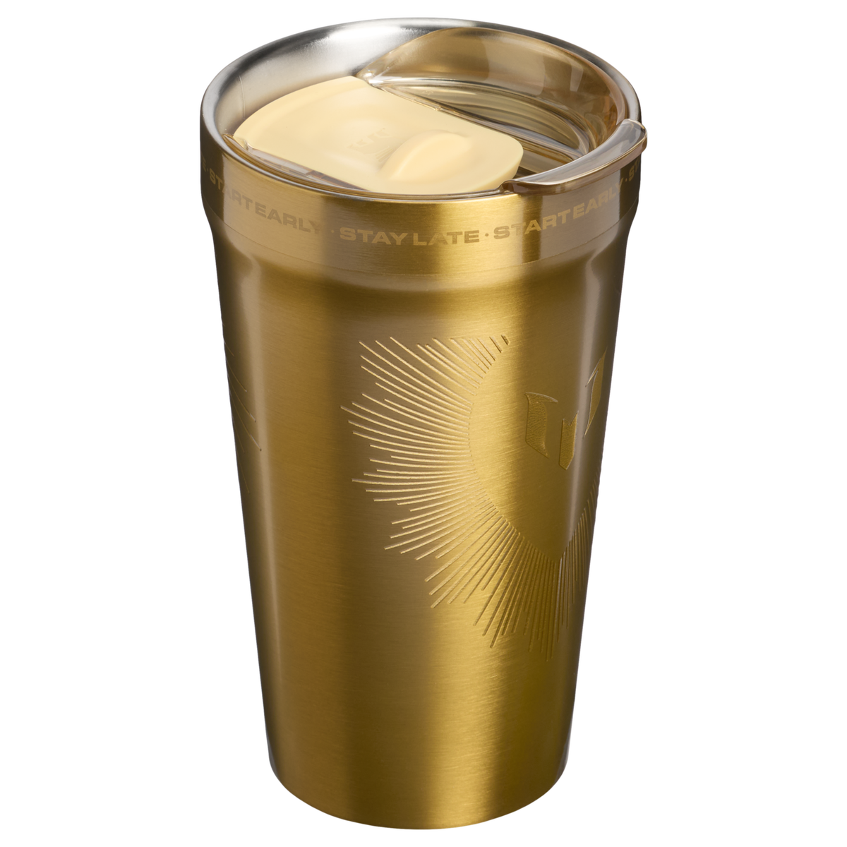 The Messi x Stanley 1913 Everyday Tumbler | 16 OZ I5