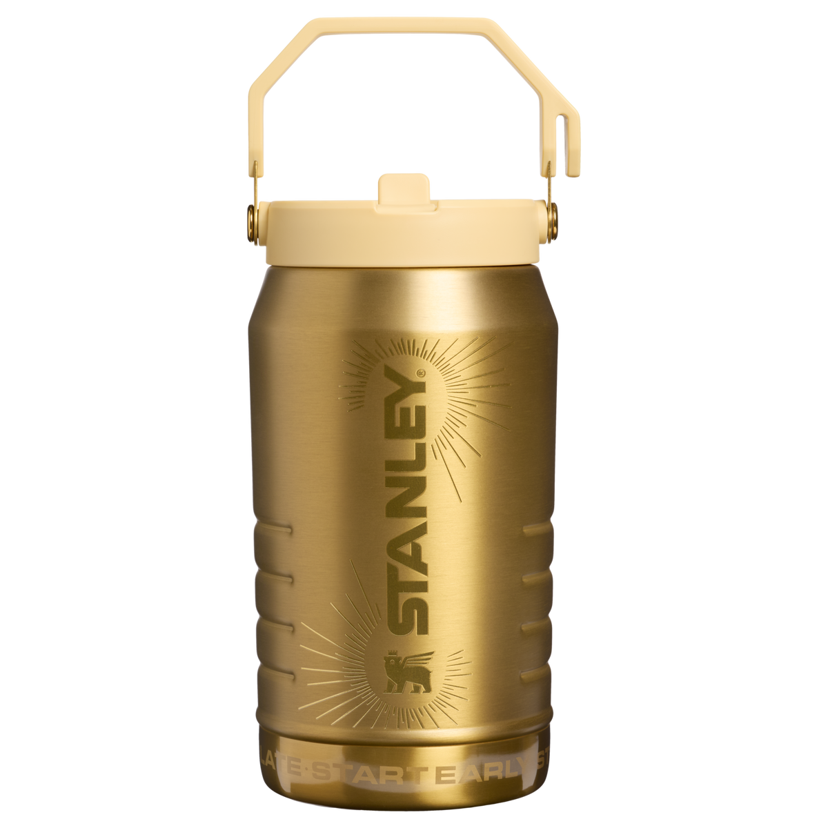 The Messi x Stanley IceFlow™ Flip Straw Jug | 64 OZ P2