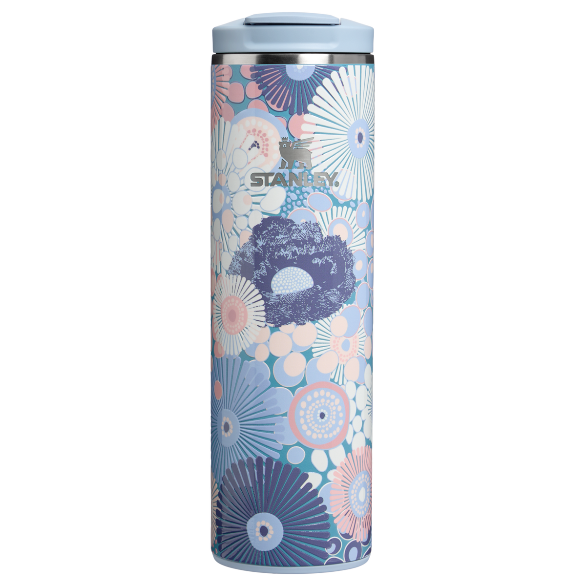 The Transit Flip Top Mug | 16 OZ S5
