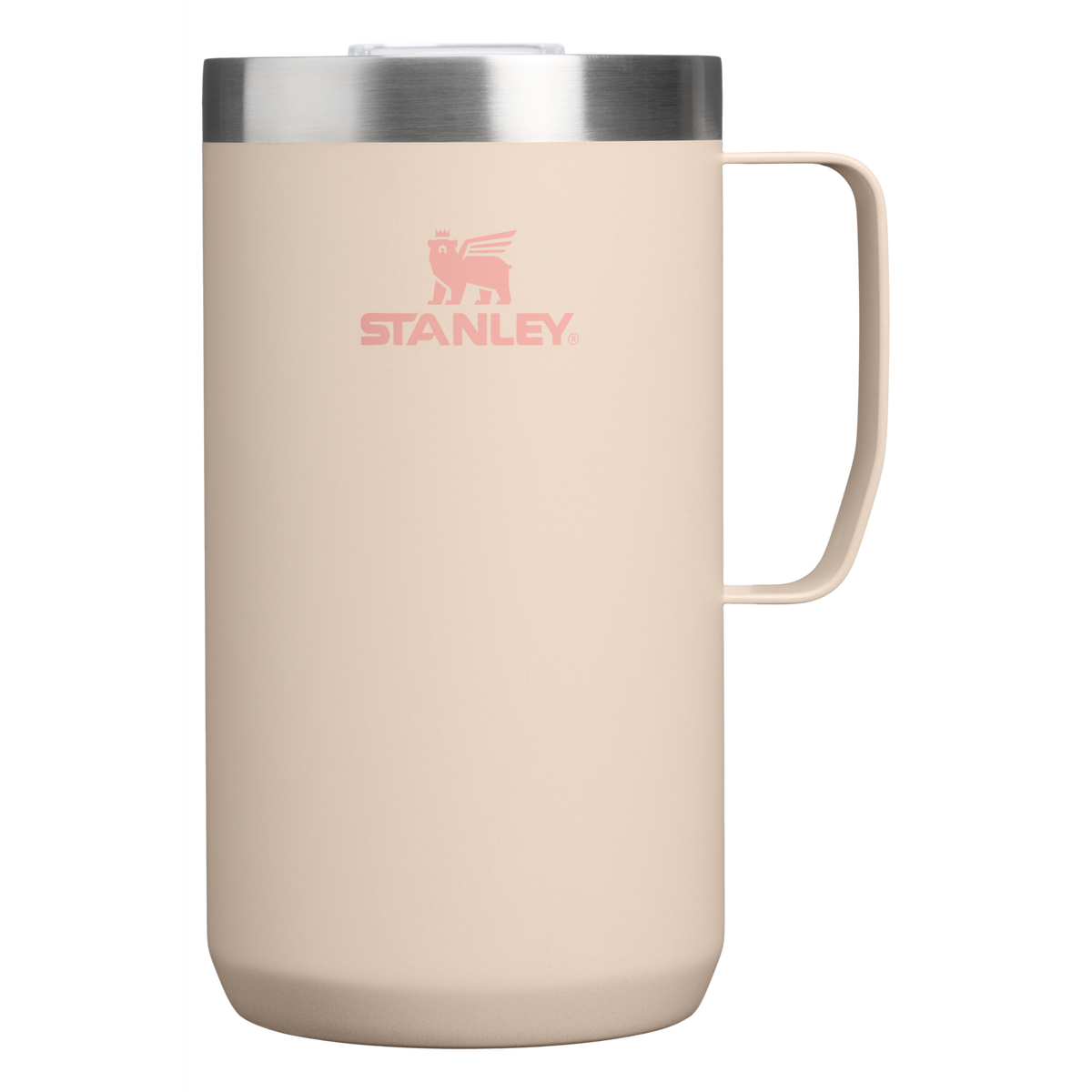 The Stay-Hot Camp Mug | 24 OZ - Stanley Create L3