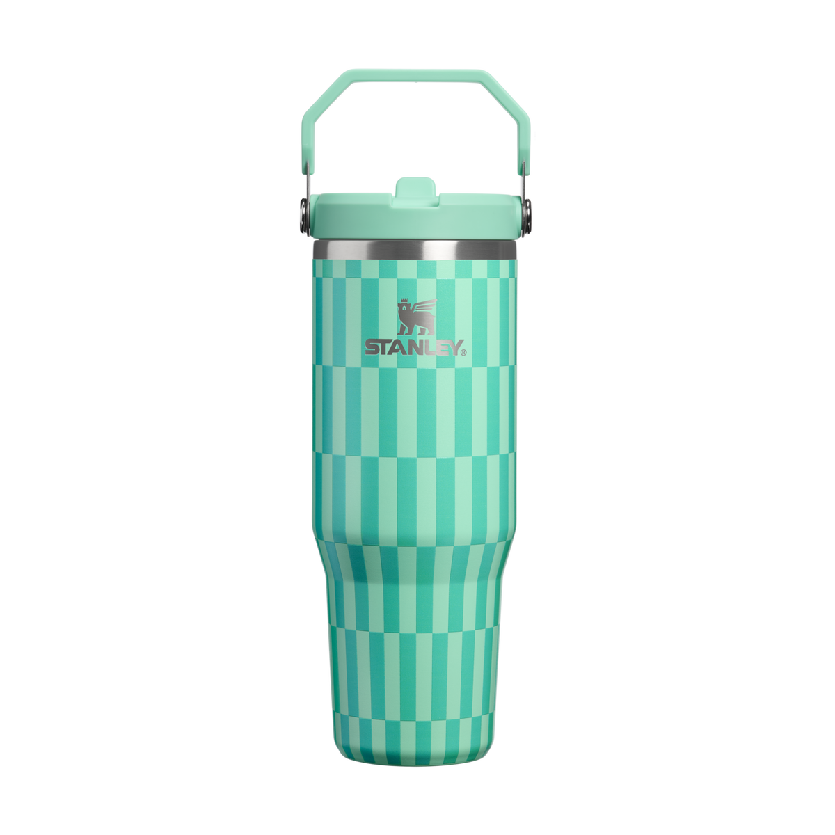 The IceFlow™ Flip Straw Tumbler | 30 OZ U2