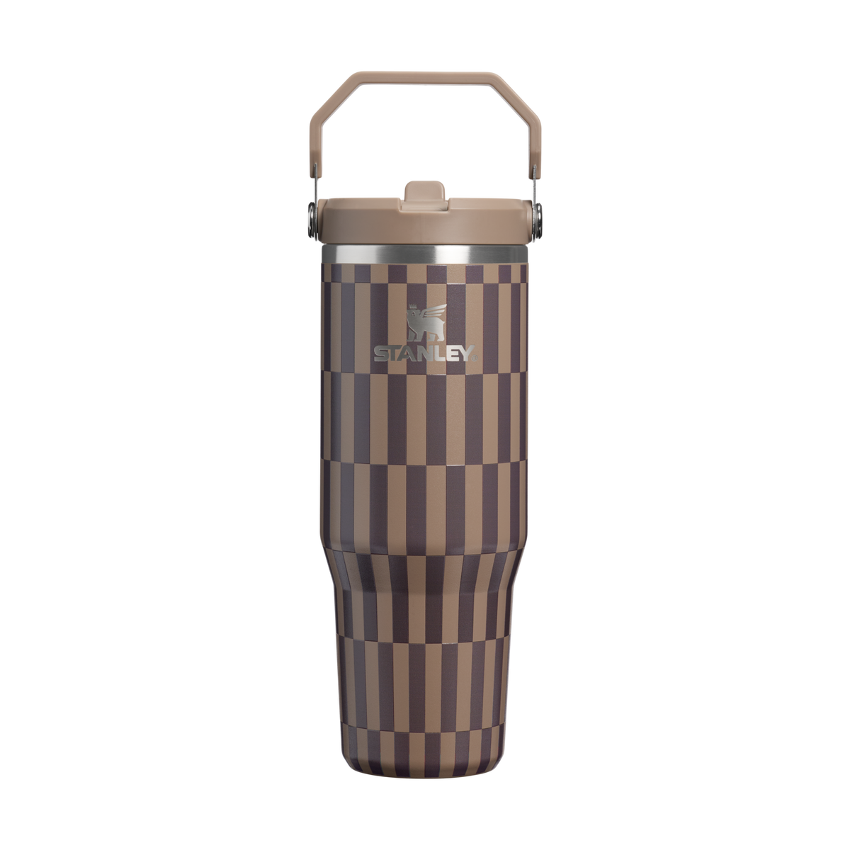 The IceFlow™ Flip Straw Tumbler | 30 OZ U2