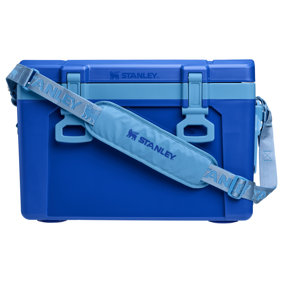 The Easy Carry Outdoor Cooler + Strap | 24 QT P3