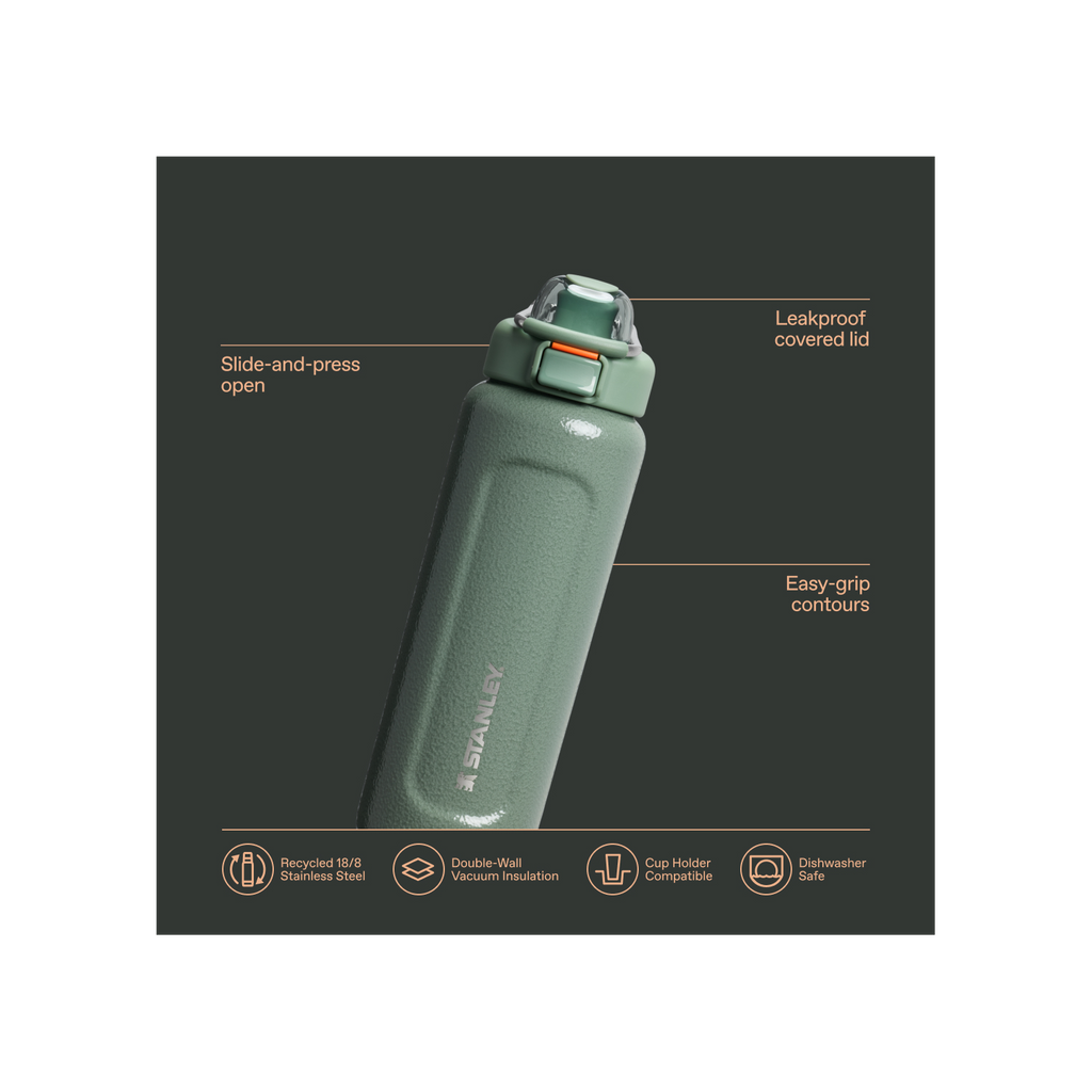 The Wellspring Bottle | 24 OZ K8