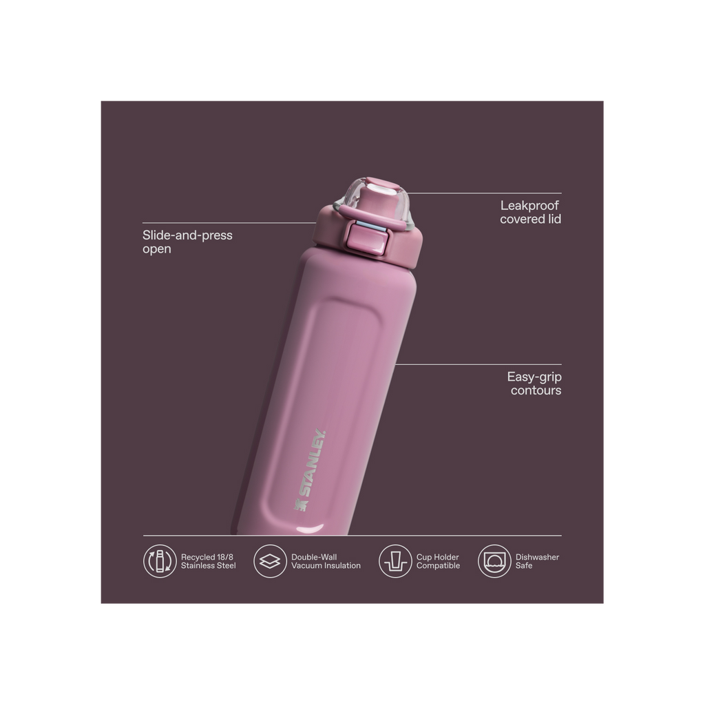 The Wellspring Bottle | 24 OZ O5