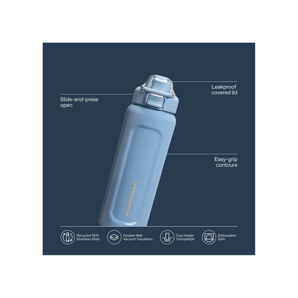 The Wellspring Bottle | 24 OZ O5