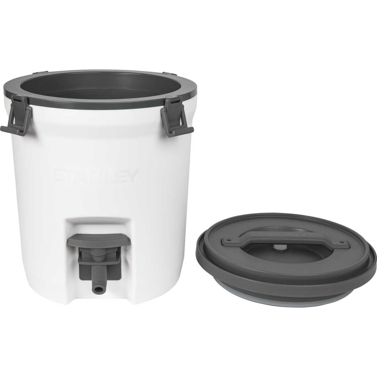 Adventure Fast Flow Water Jug 2G V1