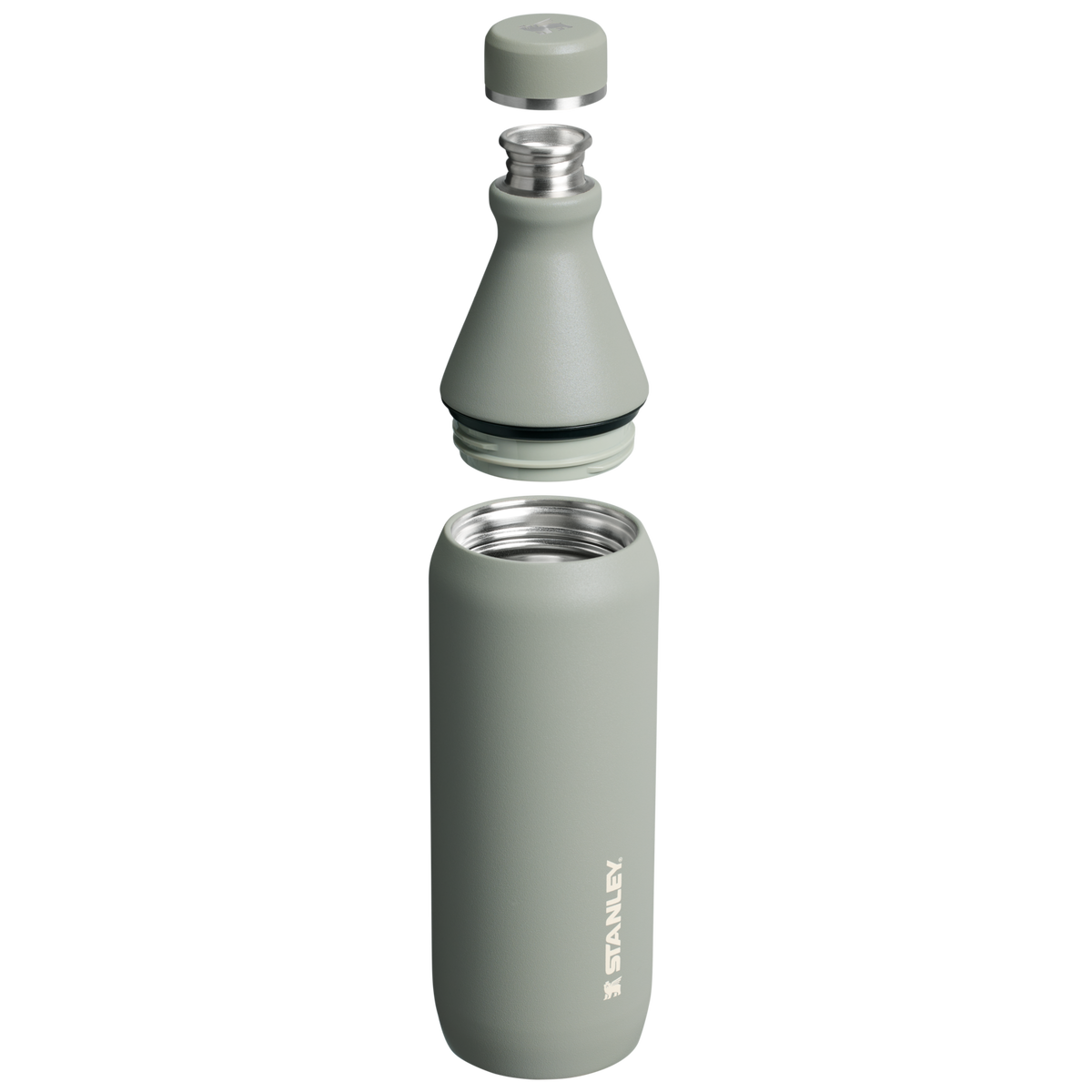 All Day Slim Bottle | 20 OZ - Stanley Create X3