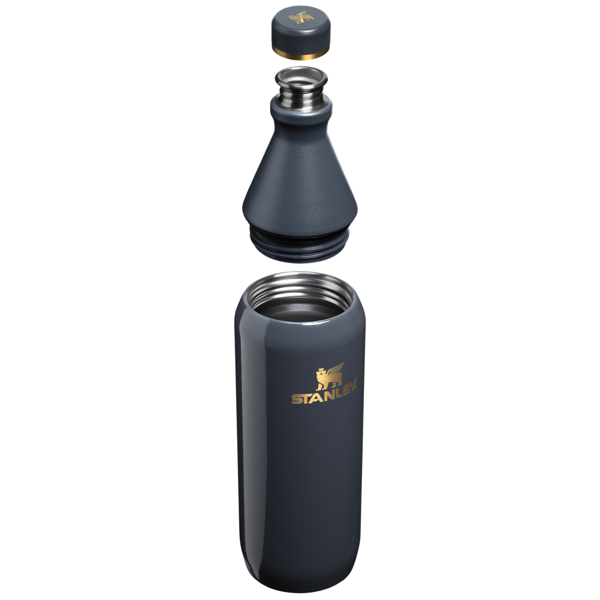 All Day Slim Bottle | 20 OZ - Stanley Create X3