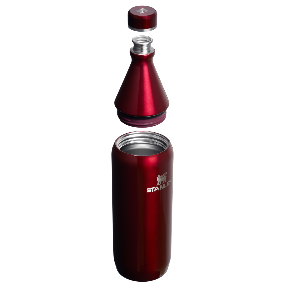 All Day Slim Bottle | 34 OZ - Stanley Create K7