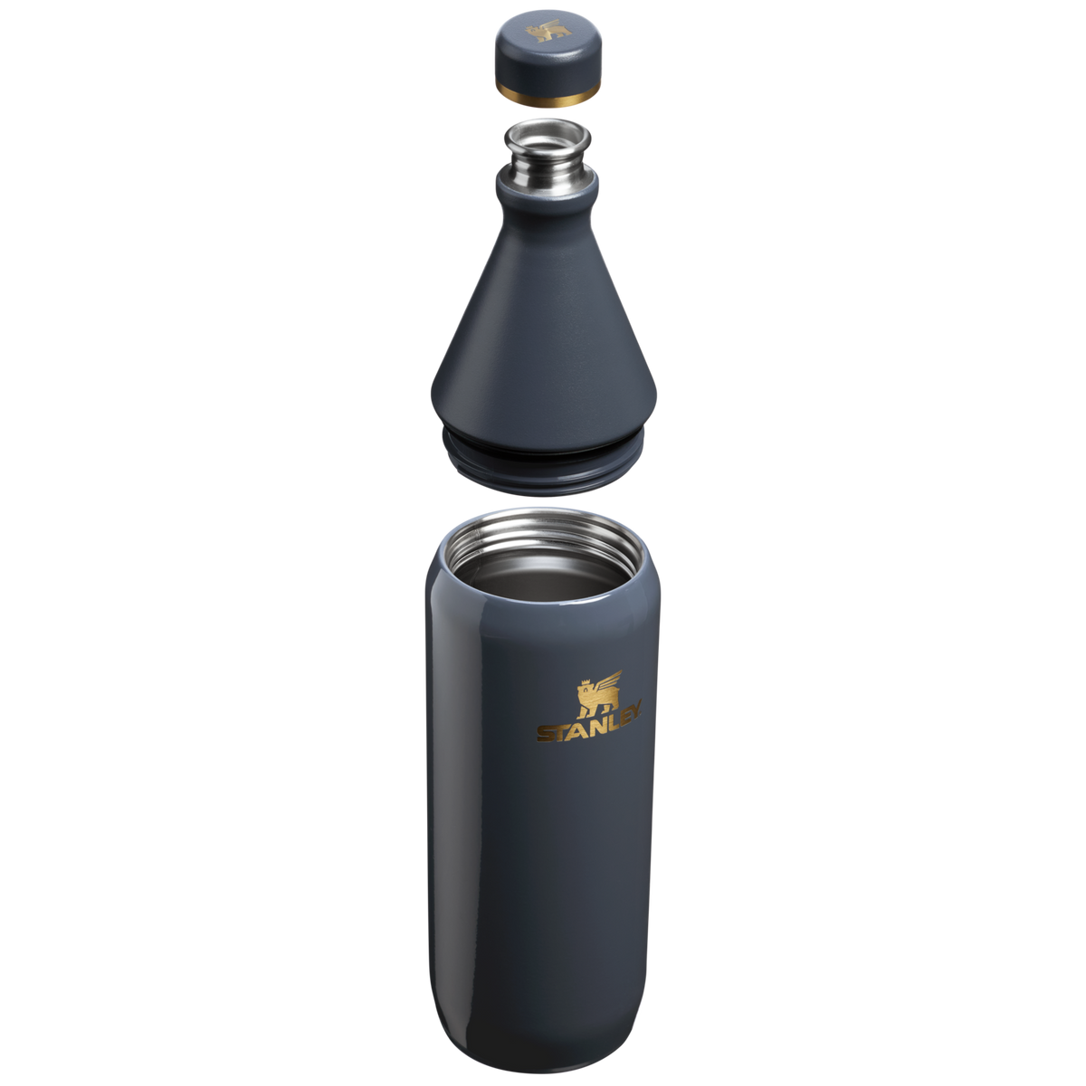 All Day Slim Bottle | 34 OZ V2