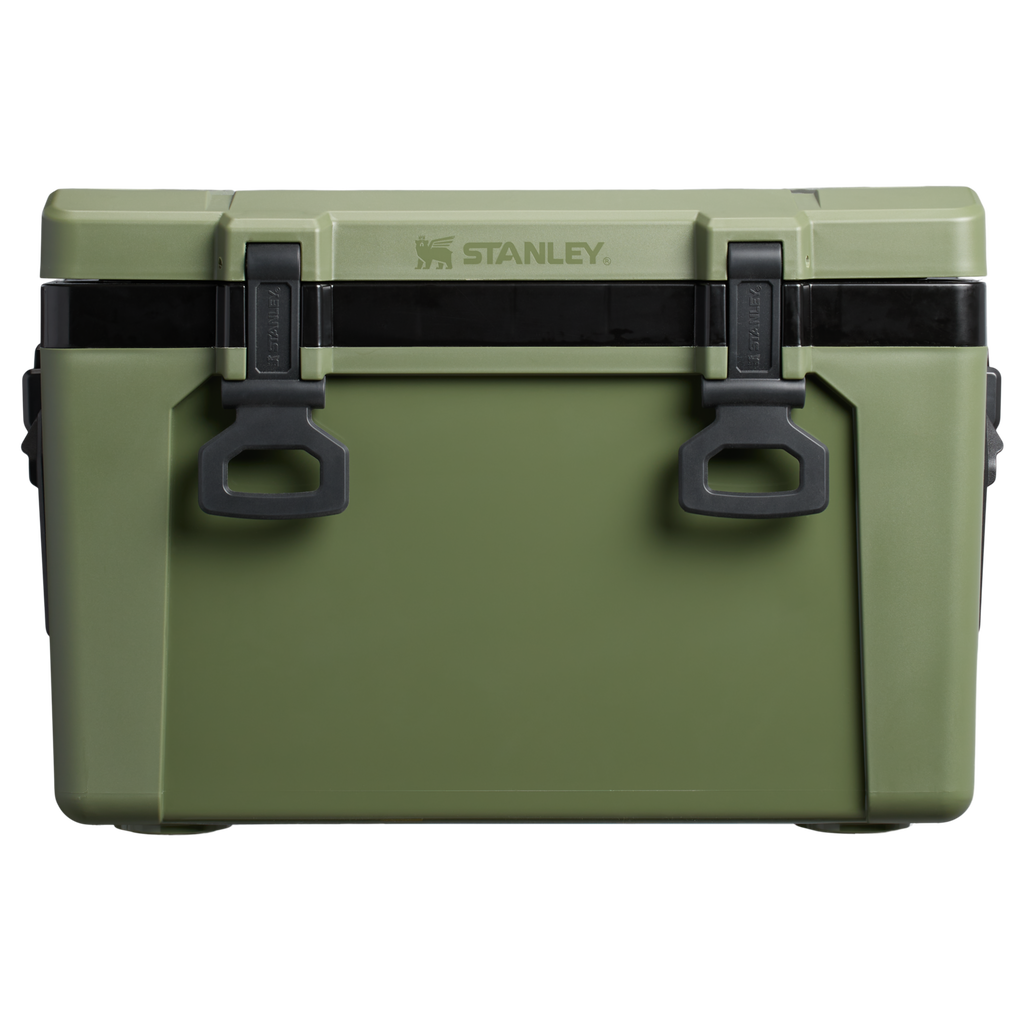 The Easy Carry Outdoor Cooler + Strap | 24 QT P3