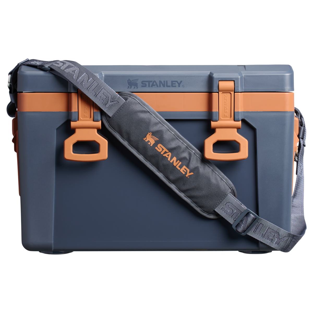 The Easy Carry Outdoor Cooler + Strap | 24 QT P3