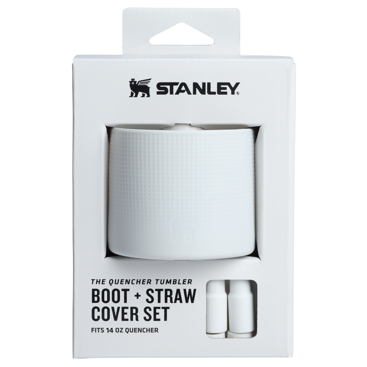 Stanley Quencher Boot and Straw Cover Set | 30 OZ & 20 OZ I9