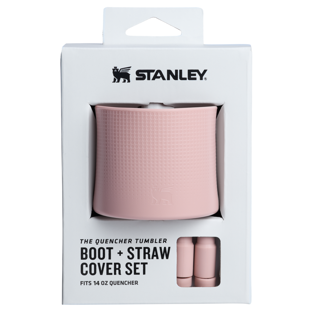 Stanley Quencher Boot and Straw Cover Set | 14 OZ B8