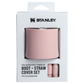Stanley Quencher Boot and Straw Cover Set | 14 OZ B8