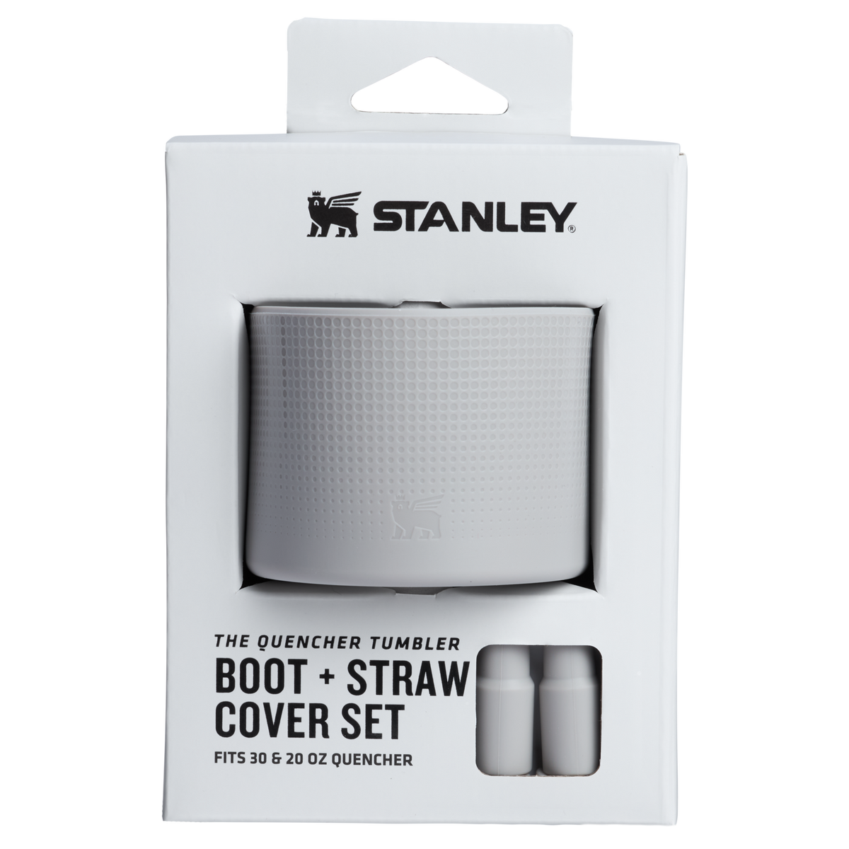 Stanley Quencher Boot and Straw Cover Set | 40 OZ G2